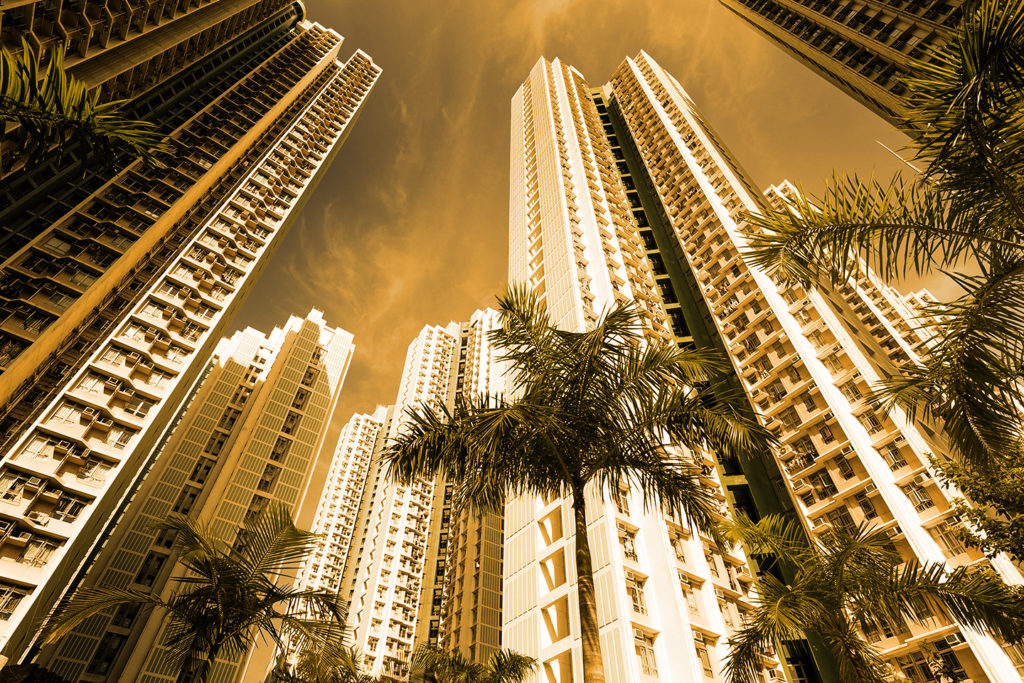 Arquitetura e Urbanismo