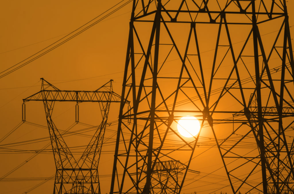 Automação de Sistemas Elétricos de Portência