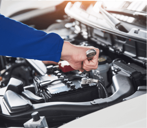 Engenharia Automotiva