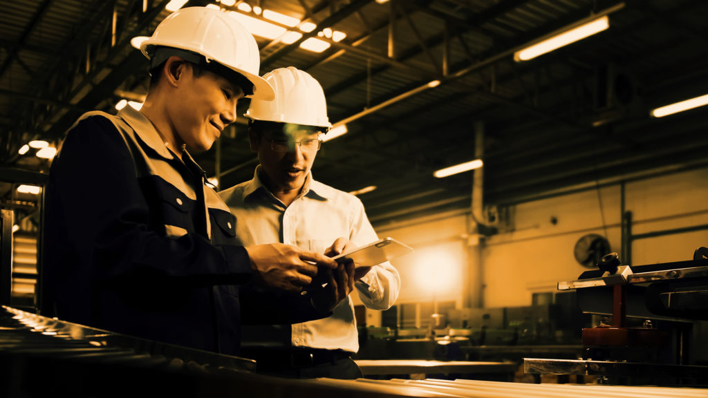 Engenharia de Segurança do Trabalho