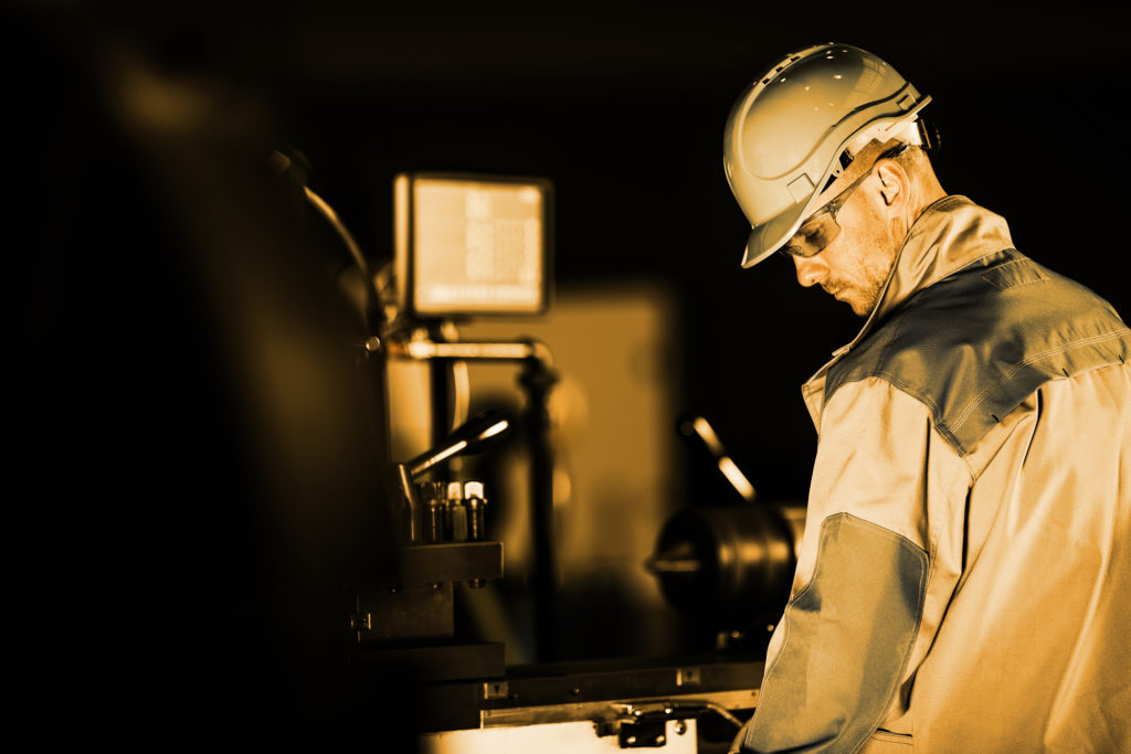 Gestão e Tecnologia Industrial