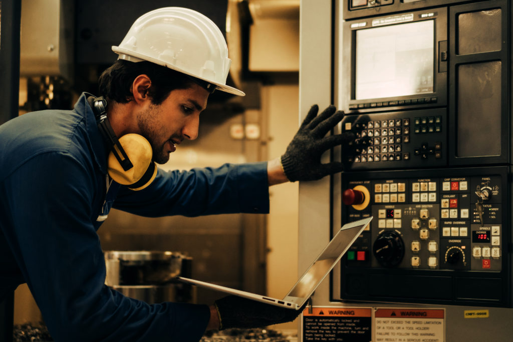 Modelagem Computacional e Tecnologia Industrial